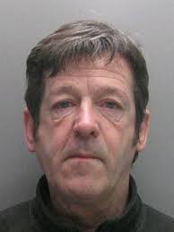 He disrupted Remembrance Day, swore during a Cathedral service and stole  from a collection for the homeless. Now he's banned from Durham for three  years