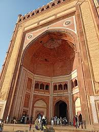 Buland Darwaza - Wikipedia