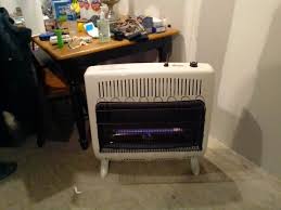 Not doing this will cause problems down the road, that you don't want to have to deal with. Mr Heater Natural Gas Vent Free Blue Flame Wall Heater 30 000 Btu Model Mhvfb30ngt In 2020 Home Heating Systems Blue Flames Heater