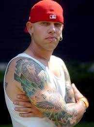 A bit less crazy after all these years