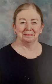 Eileen Burns Obituary