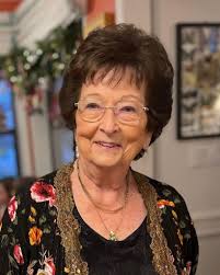 Shirley Hodges Jackson Obituary April 30, 2025