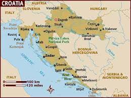 Croacia (balcanes) información y mapa. To Balkaniko House Of Cards O Kindynos Toy Kroatikoy E8nikismoy Kai H Ekmetalleysh Toy Apo Thn Dysh Geopolitics Daily Ne Croacia Mapa De Croacia Eslovenia