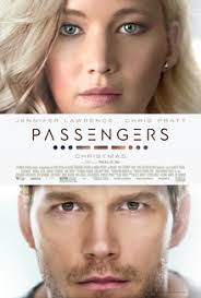 Best movies 2016, drama, romance. Passengers 2016 Film Wikipedia