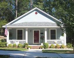 With a variety of traditional ranch, cape cod, cottage, and craftsman options to homey southern, rustic country, and charming old world european designs, you're sure to find the right single level home for your family. Plan 10045tt Classic Single Story Bungalow Craftsman House Plans Bungalow Exterior House Designs Exterior