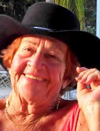 Joan Martin Obituary (1930