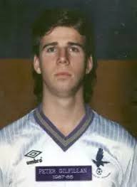 1990 Men's Soccer Roster