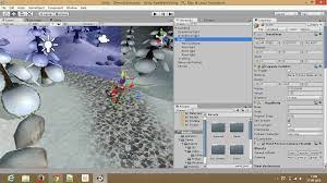 Multiplayer Unity Viking Demo With Appwarp Game Developers Unity3d Unity Game Development App Development