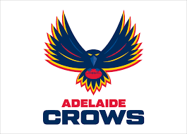 Adelaide was winning the whole. By Request Adelaide Crows Logo Design No 2 Afl