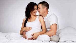 5 Perubahan Saat Kehamilan Ini Pengaruhi Kehidupan Seks - Health  Liputan6.com