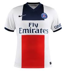 Psg the form is paris saint germain, it is a french football club and working for decades. New Psg Away Kit 2013 14 Paris Saint Germain Away Jersey 13 14 Nike Football Kit News