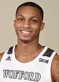 2020-21 Men's Basketball Roster