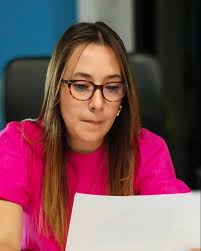 Barbie intelectual 🤓🩷