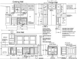Kitchen Cabinet Plans Pdf Building Kitchen Cabinets Kitchen Cabinet Plans Kitchen Cupboard Plans