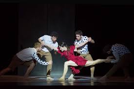 285 likes · 12 talking about this. Macau Daily Times æ¾³é–€æ¯æ—¥æ™‚å ± Contemporary Carmen Dance Show To Play Ccm This Week