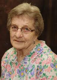 Obituary for Anna M. (Toner) Weaver