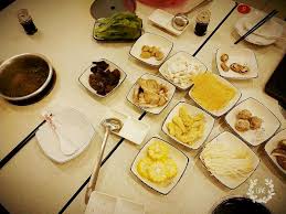 10 best steamboat in kl you should try it out! Closed Joyful Vegetarian Steamboat Kuala Lumpur Restaurant Happycow