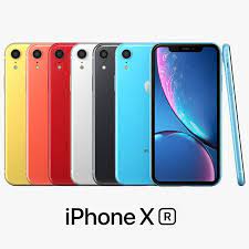 Apple Iphone Xr Unlocked White Black Coral Blue Red 64gb 128gb 256gb Grade A Ebay Iphone Apple Iphone Apple Phone