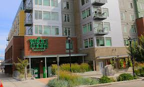 Their programs include a mobile pantry for elderly and disabled community members, the backpack. Whole Foods West Seattle Opens Oct 9 Westside Seattle