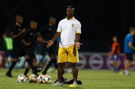 Founded in 1943 in the streets of lamontville, the club is affectionately. Golden Arrows Coach Ready For A Pirates Backlash