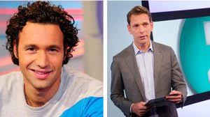 We did not find results for: Pepijn Crone En Peter Van Zadelhoff Nieuwe Presentatoren Rtl Nieuws Linda Nl