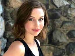 The Encore is Producing a Fresh Into the Woods, starring Broadway Veteran  Jessica Grové