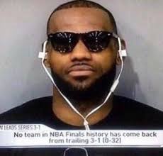 Five years ago today. 😎 #WonForAll