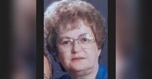 Kate Pauline Bond Obituary