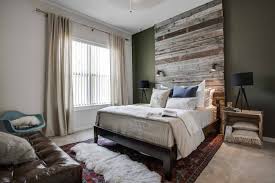 Therefore, designing a bedroom equals to personalizing a private layout that acts not only as a place of comfort. The Beauty Of A Masculine Bedroom Decor