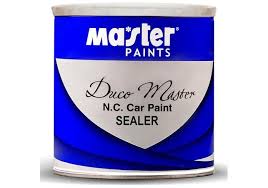 N C Sealer