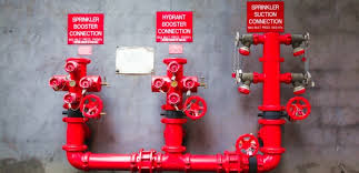 Check spelling or type a new query. Implementing A Fire Protection Inspection Testing Maintenance Program For Water Based Fire Protection Equipment Occupational Health Safety