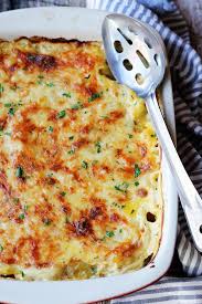 Acorn And Butternut Squash Gratin Casserole Eating European Recipe Butternut Squash Gratin Butternut Squash Butternut Squash Recipes