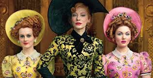 Vstupte do kouzelného světa, kde žije popelka, macecha, nevlastní. Popelka Pohadka O Odvaze A Laskavosti Skylink Tv Magazin