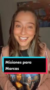 Nueva opción para conseguir visualizaciones extras con las misiones en  Creator marketplace #tiktokparaemprendedores #estrategiatiktok  #clasesdetiktok #novedadestiktok