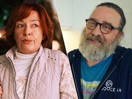 Mannen ruziën om Erika uit 'B&B zkt lief': “Op een bepaald moment moest An  Lemmens zelfs tussenkomen”