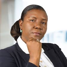 Kathryn Jones-Douglas