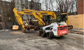 Remedy is partnered with a leading buffalo, ny manufacturer that has been rated a wny best places to work to identify experienced machine operators to operate filling and bagging machines. Demolition Services Near Me Morgan Services Group