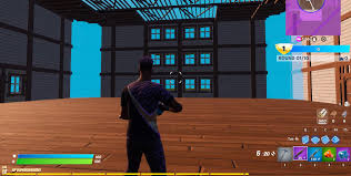 Introducing the box fight championship $5k zone wars series. Box Fight Zone War Fortnite Creative Map Codes Dropnite Com