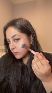 Michelle Baublitz's Instagram, Twitter & Facebook