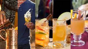 Vodka and coke are tasty together. 5 Recipes For Smirnoff Kissed Caramel Bremers Wine And Liquor