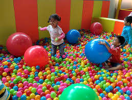 Pabrik mandi bola tersedia aneka mandibola permainan anak yang menarik, dengan berbagai model dan ukuran. Tiket Murah Anak Bisa Main Dan Belajar Sepuasnya Metropolitan Id