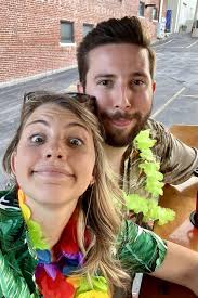 Laynie Barringer and Lincoln Gimnich's Wedding Website