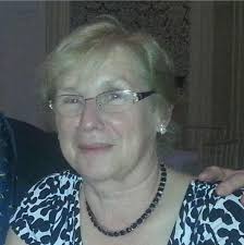 The Kay Donovan Memorial Mile