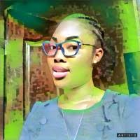 Antoinette Asiedu Agyabaah