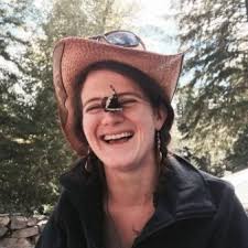 Liz Blackman Email & Phone Number