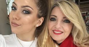 Maxine Pace shares heart-breaking post