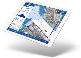 Timezero Marine Navigation Software