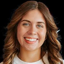 Ashley Gonzalez's High School Bio