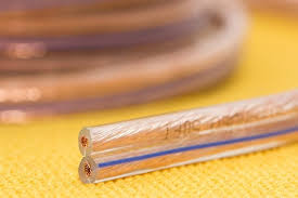 So the gauge wire matters because it should match the power capacity of your speaker to get the best experience possible. The Best Speaker Cable Reviews By Wirecutter