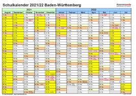 Januar 2021 (bw, by, st). Ostern 2021 Bw